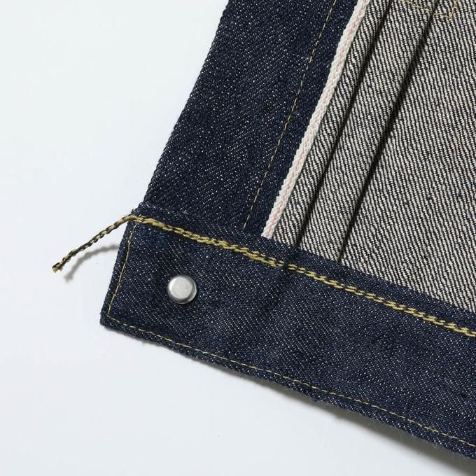 SUGAR CANE シュガーケーン SC19010T Super Denim Collectibles S1945 