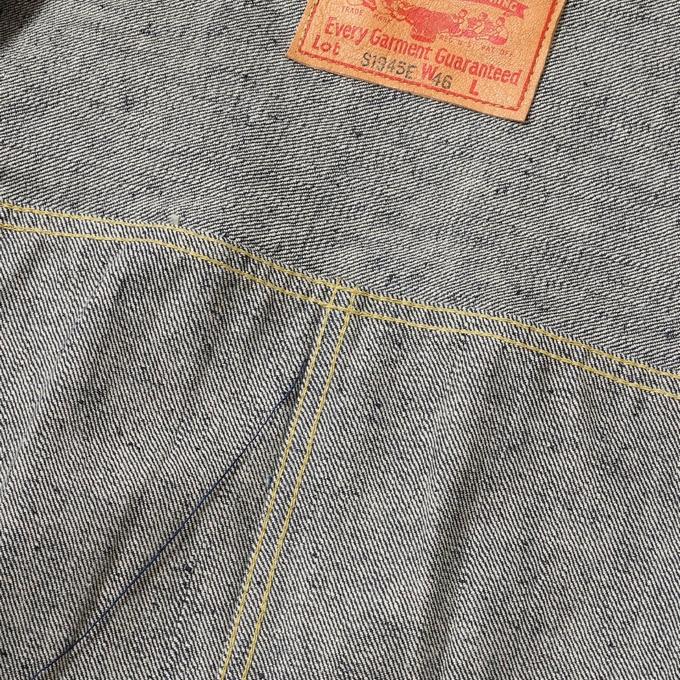 SUGAR CANE シュガーケーン SC19010T Super Denim Collectibles S1945