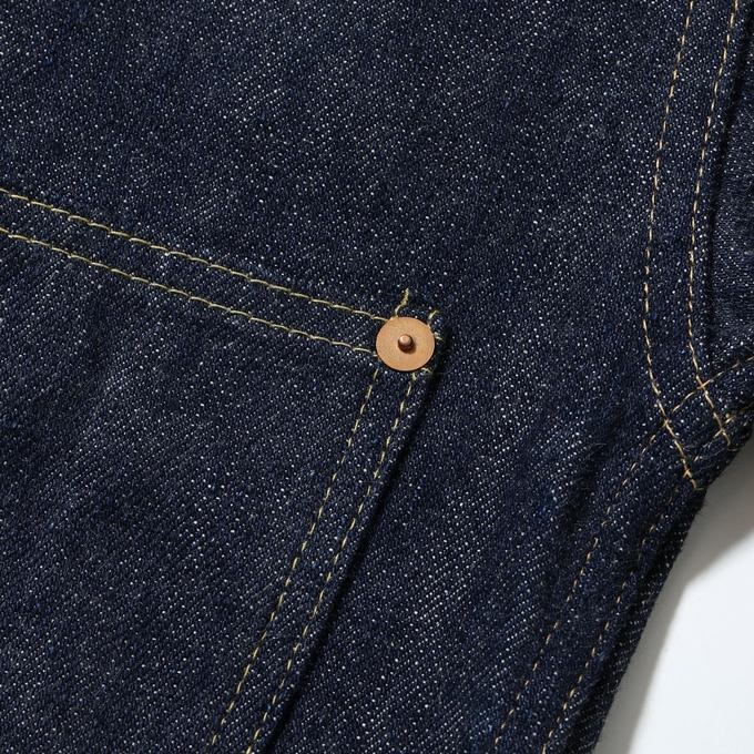 SUGAR CANE シュガーケーン SC19010T Super Denim Collectibles S1945
