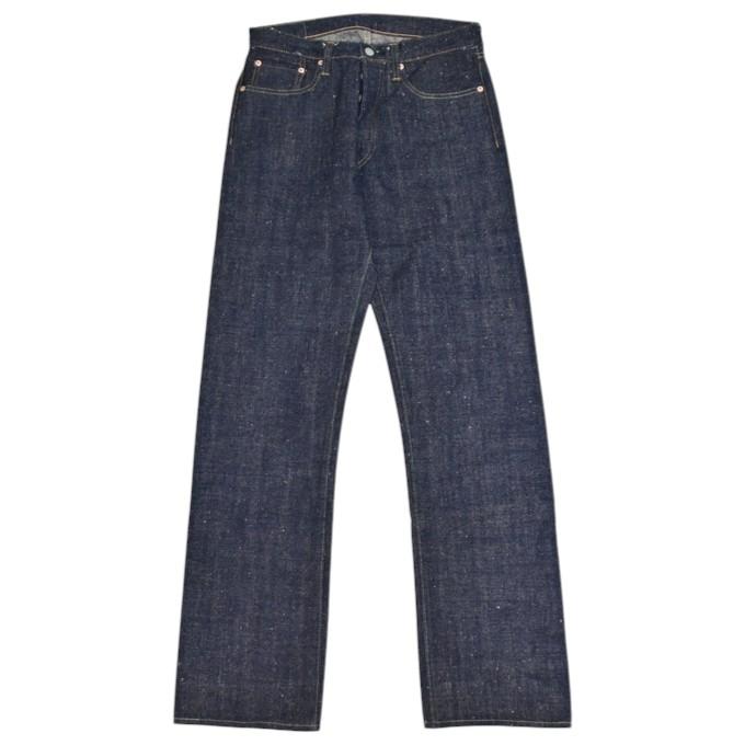 SUGAR CANE シュガーケーン SC40301 砂糖黍製 14oz. 琉球藍混左綾DENIM 