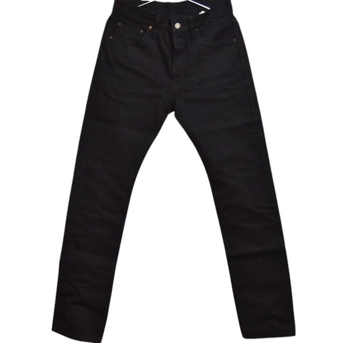 SUGAR CANE シュガーケーン SC41470 ブラック デニム パンツ TYPE-III