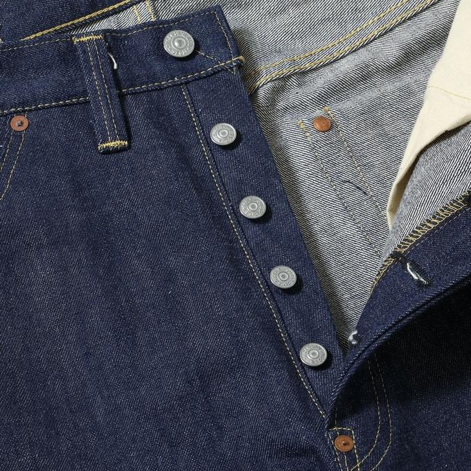 SUGAR CANE シュガーケーン SC49005 Super Denim Collectibles 1942