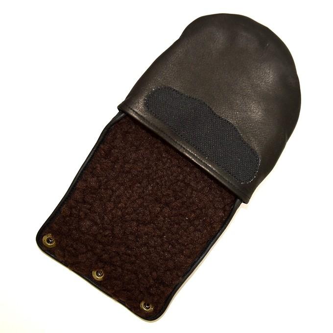 SKULL FLIGHT スカルフライト アルティメットボーングローブ