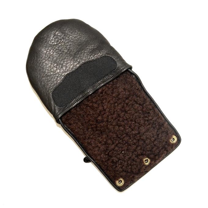 SKULL FLIGHT スカルフライト アルティメットボーングローブ