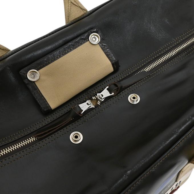 トイズマッコイ TOYS McCOY TMA2409 V.HILTS LEATHER AVIATOR'S KIT