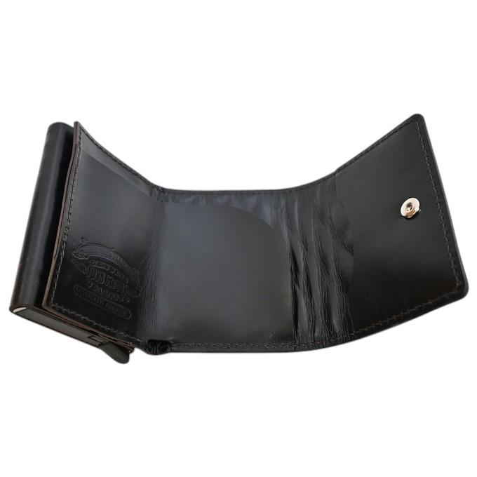 TOYS McCOY トイズマッコイ TMA2415 レザーキルティング スマート