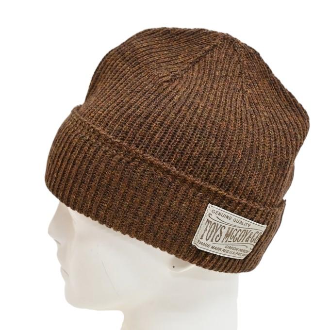 TOYS McCOY（トイズマッコイ） TOYS McCOY TMA2417 ミリタリーニット