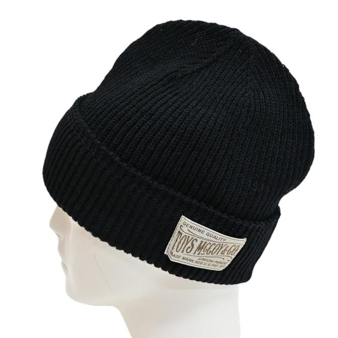 TOYS McCOY（トイズマッコイ） TOYS McCOY TMA2417 ミリタリーニット