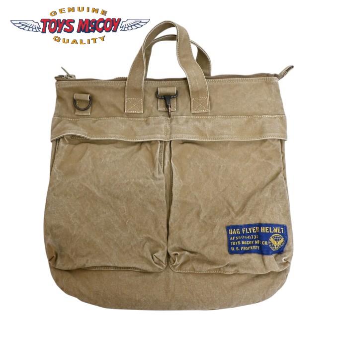 TOYS McCOY（トイズマッコイ） TOYS McCOY TMA2528 キャンバス 生地