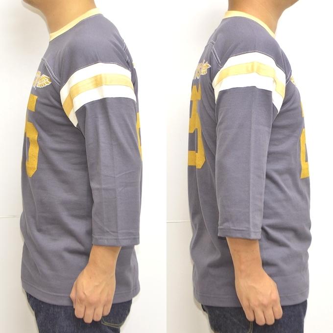 TOYS McCOY（トイズマッコイ） TOYS McCOY TMC2150 7分袖Tシャツ