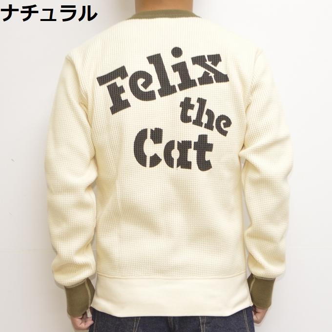 TOYs McCOY / 長袖Tシャツ/S/--/IVO/TMC2250 TOYS McCOY（トイズマッコイ） TOYS McCOY TMC2250 長袖Tシャツ