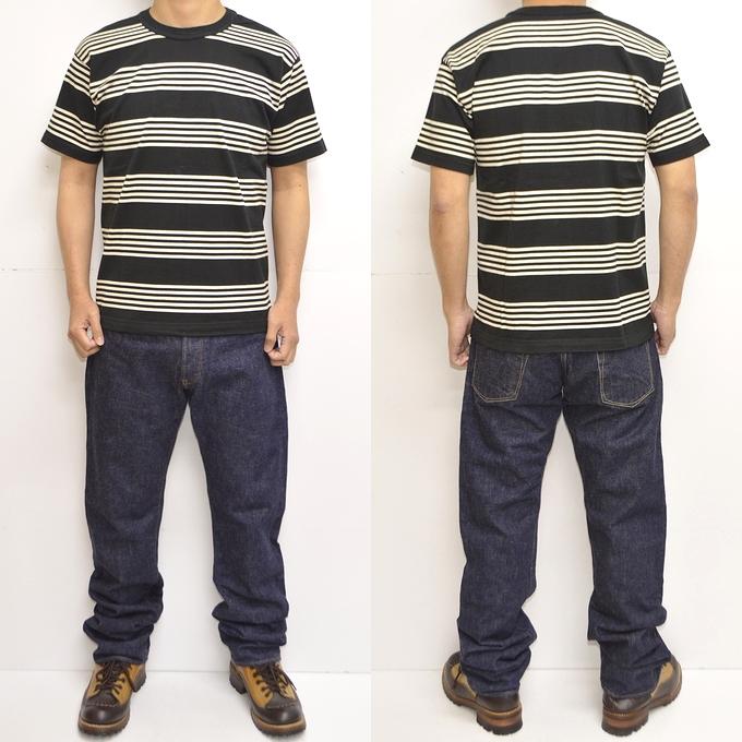 まとめ売り専用 トイズマッコイ Tシャツ 2枚 TOYS McCOY（トイズマッコイ） TOYS McCOY TMC2342 半袖Tシャツ