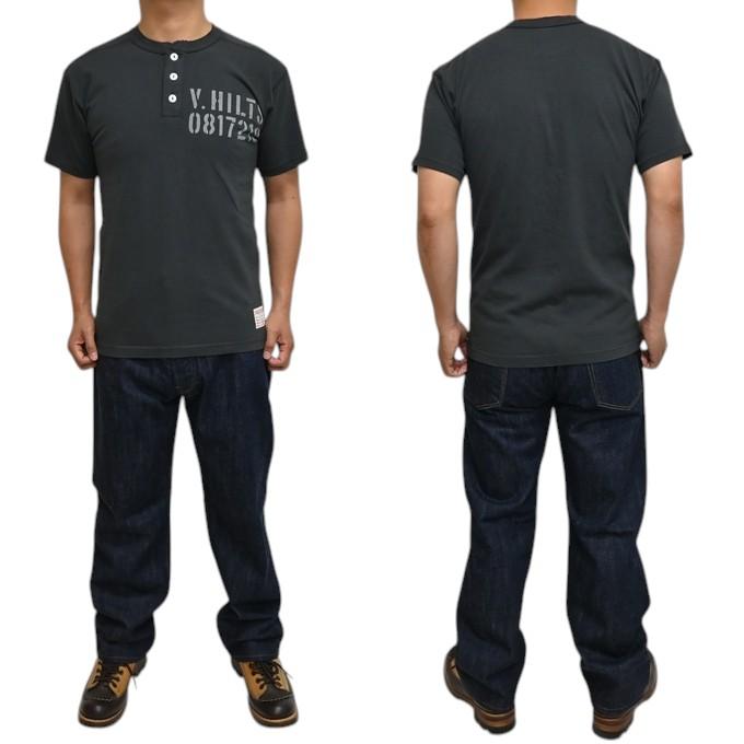 TOYS McCOY（トイズマッコイ） TOYS McCOY TMC2506 半袖Tシャツ 