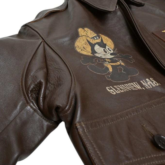 TOYS McCOY（トイズマッコイ） TOYS McCOY TMJ1403 AN-J-3 フライト