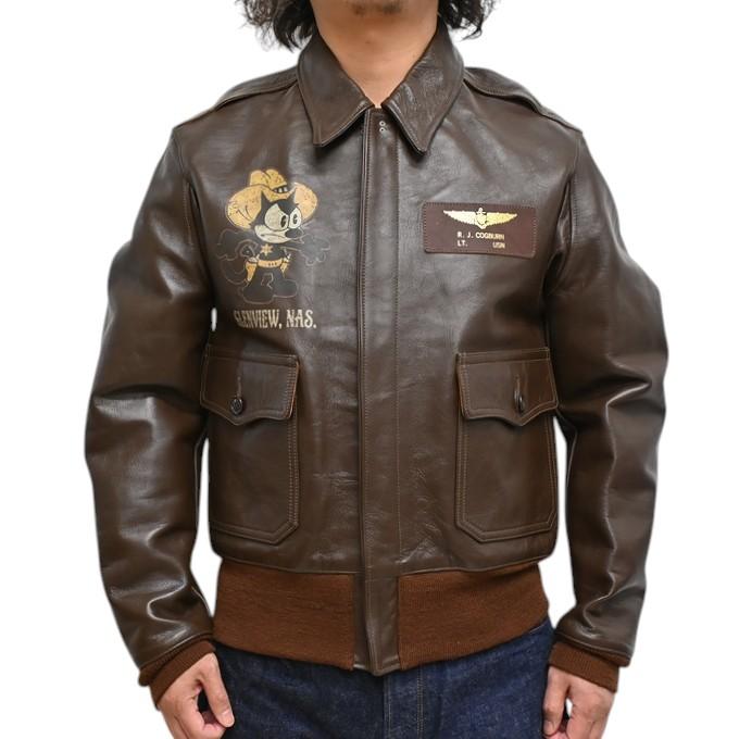 TOYS McCOY（トイズマッコイ） TOYS McCOY TMJ1403 AN-J-3 フライト