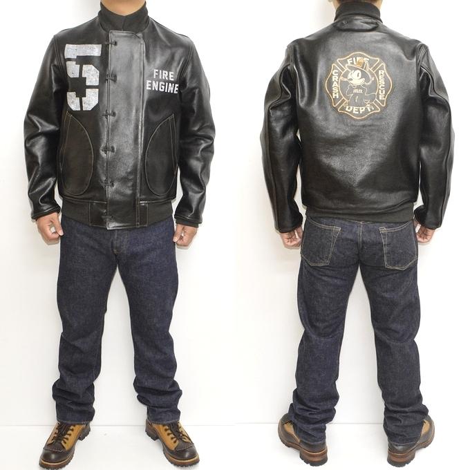 TOYS McCOY（トイズマッコイ） TOYS McCOY TMJ2020 フックデッキ
