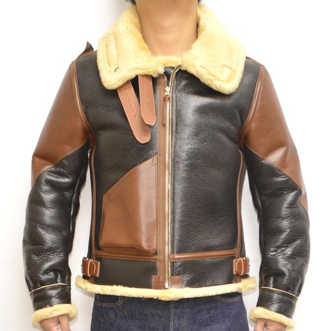 TOYS McCOY トイズマッコイ TMJ2125 TYPE B-3 フライト TOYS McCOY トイズマッコイ TMJ2125 TYPE B-3 フライト