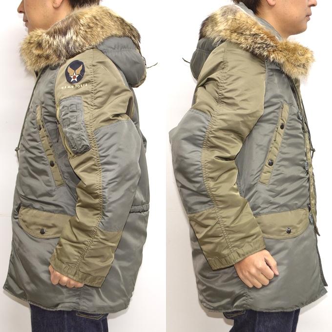 TOYS McCOY（トイズマッコイ） TOYS McCOY TMJ2235 TYPE N-3B フライト