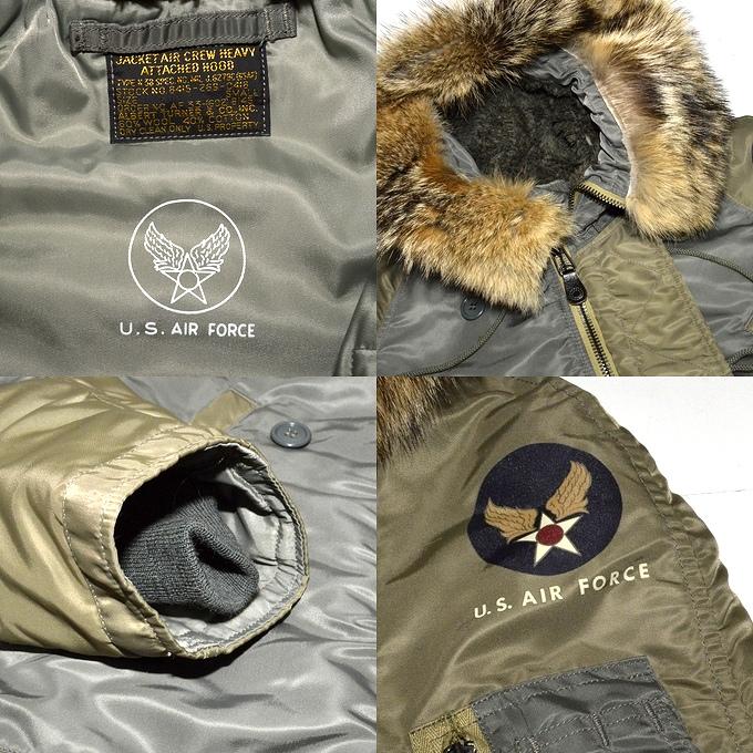 TOYS McCOY（トイズマッコイ） TOYS McCOY TMJ2235 TYPE N-3B フライト