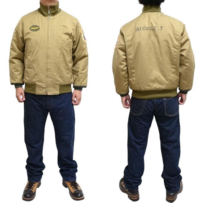 TOYS McCOY（トイズマッコイ） TOYS McCOY TMJ2238 ウィンター