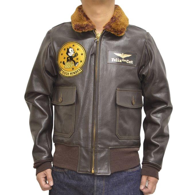 希少品　トイズマッコイ　フライトジャケット TOYS McCOY トイズマッコイ TMJ2322 TYPE G-1 フライト