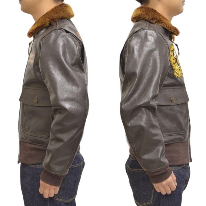 TOYS McCOY トイズマッコイ TMJ2322 TYPE G-1 フライト ジャケット