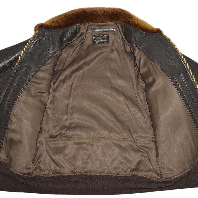 TOYS McCOY TMJ1703-TYPE L-2Aフライトジャケット TOYS McCOY TMJ1703-TYPE L-2Aフライトジャケット トイズ