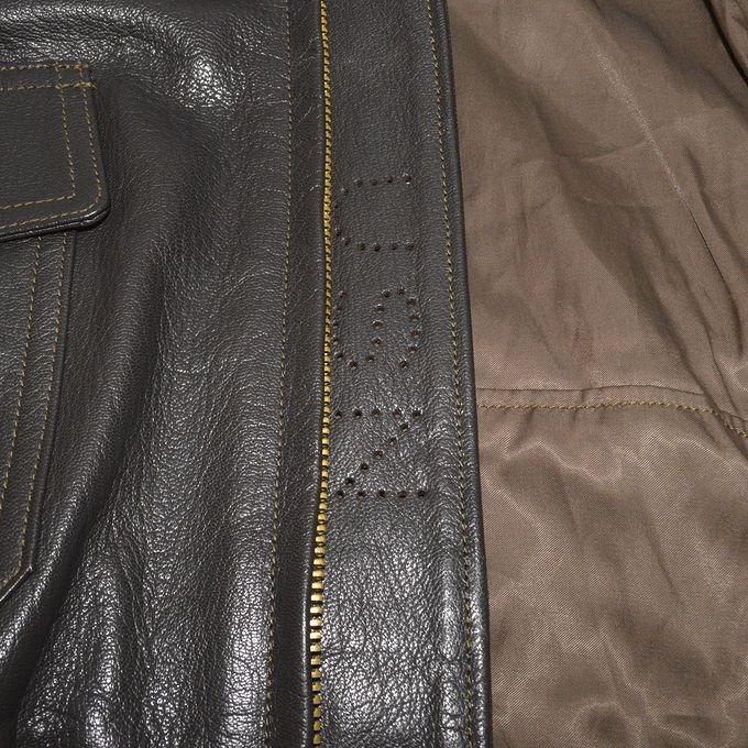 トイズマッコイ M-421A サマーフライングジャケット FELIXサイズ40 トイズマッコイ M-421A サマーフライングジャケット FELIXサイズ