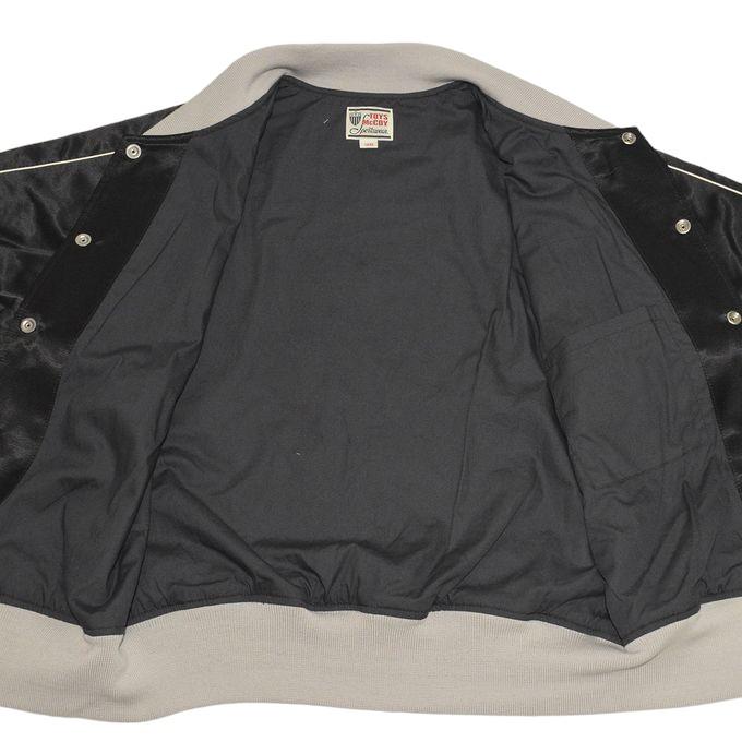 TOYS McCOY（トイズマッコイ） TOYS McCOY TMJ2409 コットンレーヨン