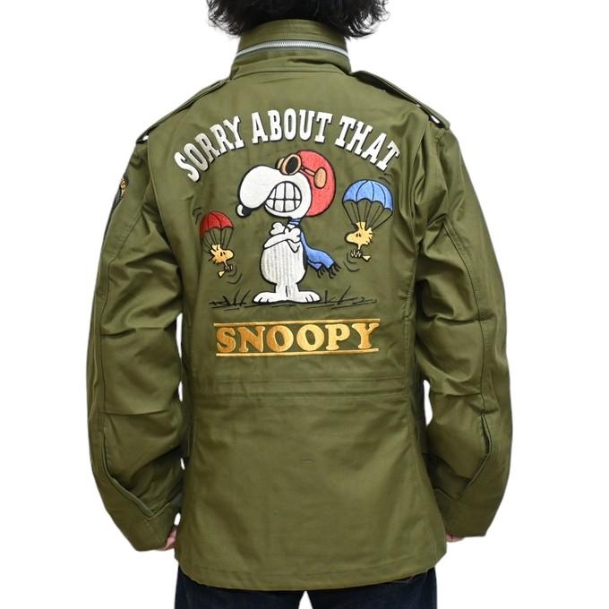 TOYS McCOY（トイズマッコイ） TOYS McCOY TMJ2426 M-65 フィールド