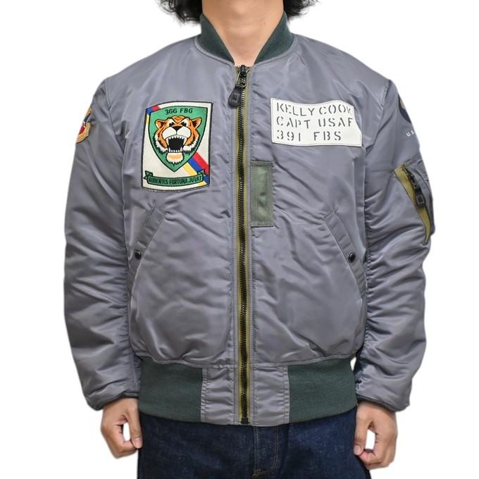 TOYS McCOY（トイズマッコイ） TOYS McCOY TMJ2431 MA-1 フライト