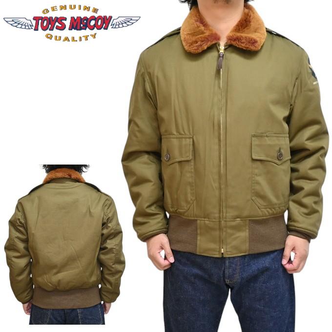 TOYS McCOY（トイズマッコイ） TOYS McCOY TMJ2434 TYPE B-10 フライト