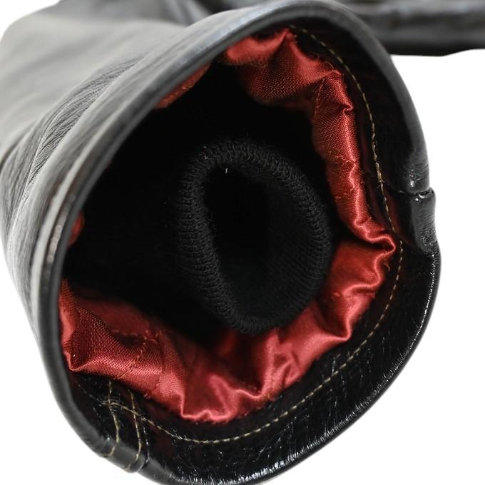 TOYS McCOY（トイズマッコイ） TOYS McCOY TMJ2437 N-1 レザー デッキ 