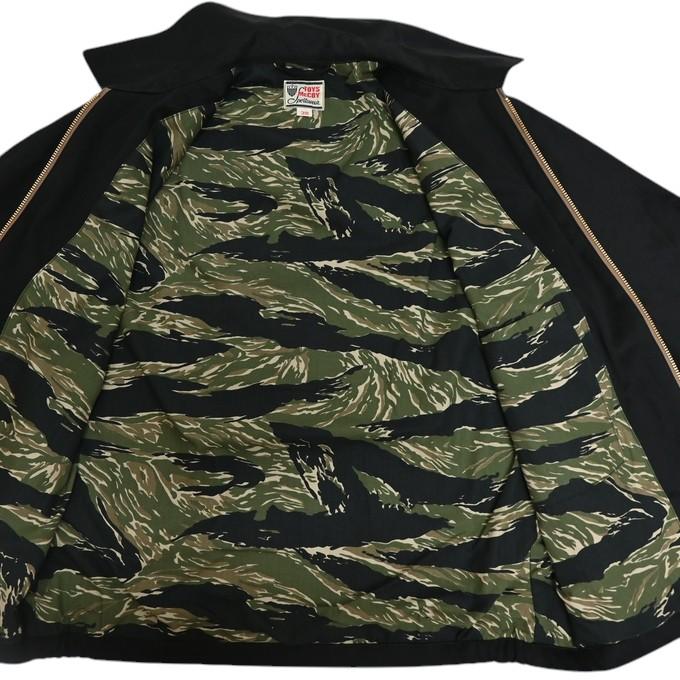 TOYS McCOY（トイズマッコイ） TOYS McCOY TMJ2504 スーベニア