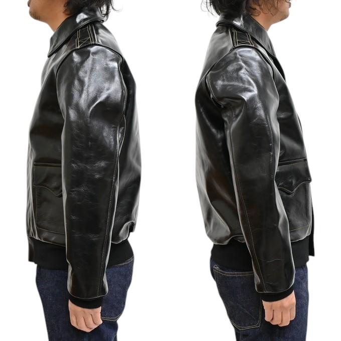 TOYS McCOY（トイズマッコイ） TOYS McCOY TMJ2506 TYPE A-2 RWA