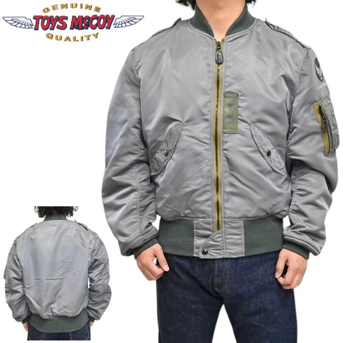 トイズマッコイ L-2B フライトジャケット TOYS McCOY（トイズマッコイ） TOYS McCOY TMJ2509 TYPE L-2B フライト