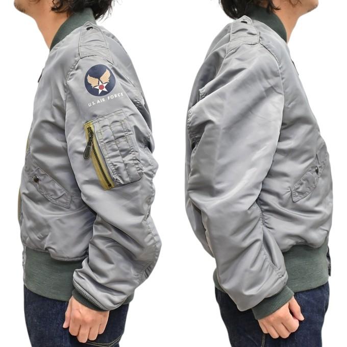 TOYS McCOY トイズマッコイ　L-2bフライトジャケット TOYS McCOY（トイズマッコイ）L-2Bフライトジャケット 買取入荷しま