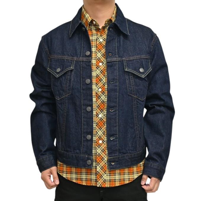 TOYS McCOY（トイズマッコイ） TOYS McCOY TMJ2510 DENIM JACKET LOT 