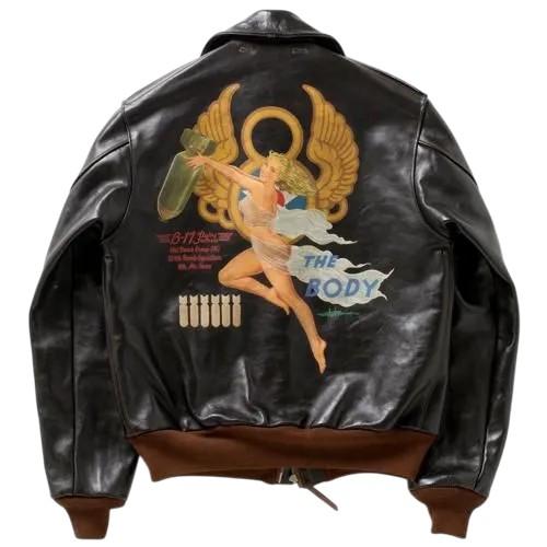 TOYS McCOY（トイズマッコイ） TOYS McCOY TMJ2517 TYPE A-2 フライト