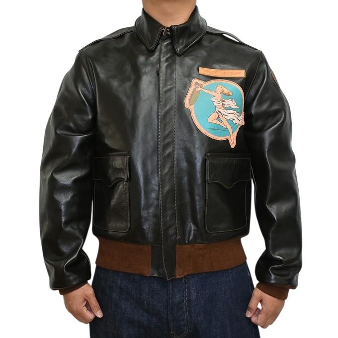 TOYS McCOY（トイズマッコイ） TOYS McCOY TMJ2517 TYPE A-2 フライト