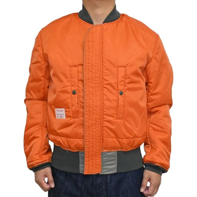 TOYS McCOY（トイズマッコイ） TOYS McCOY TMJ2519 MA-1 フライト
