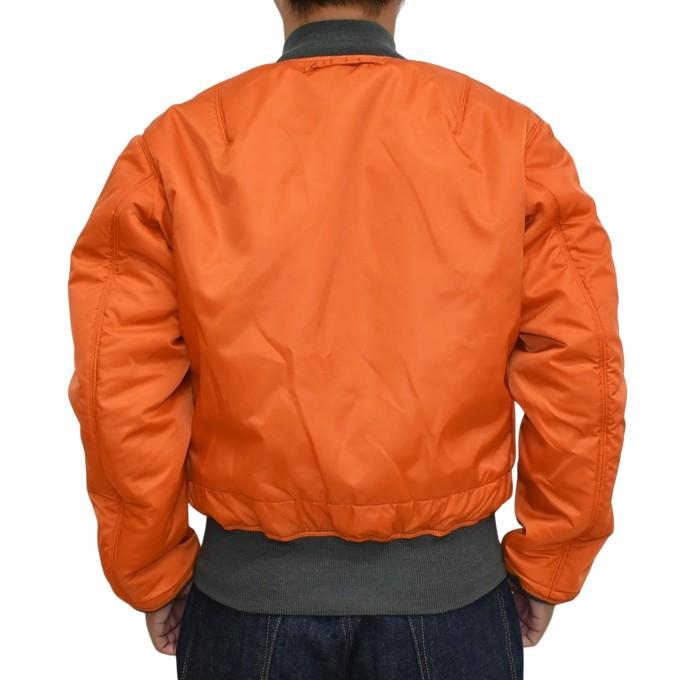 TOYS McCOY（トイズマッコイ） TOYS McCOY TMJ2519 MA-1 フライト