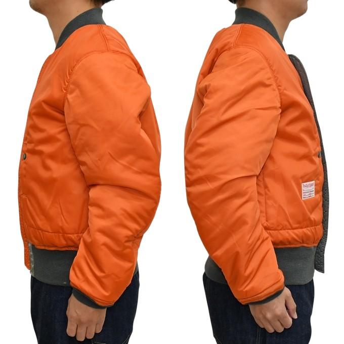 TOYS McCOY（トイズマッコイ） TOYS McCOY TMJ2519 MA-1 フライト