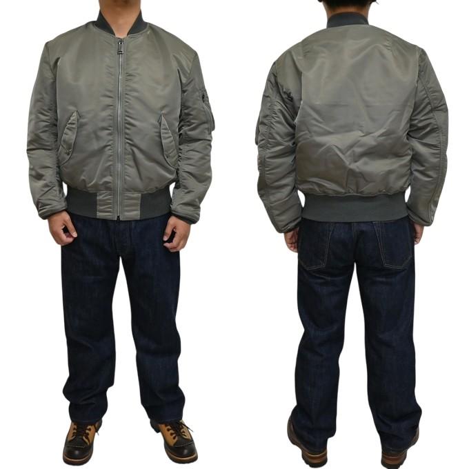 TOYS McCOY（トイズマッコイ） TOYS McCOY TMJ2519 MA-1 フライト