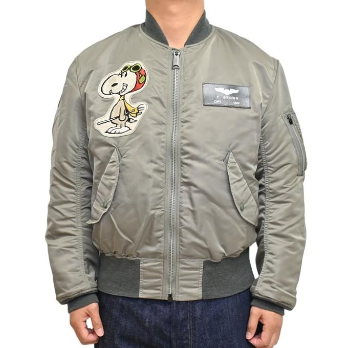 TOYS McCOY（トイズマッコイ） TOYS McCOY TMJ2523 MA-1 フライト