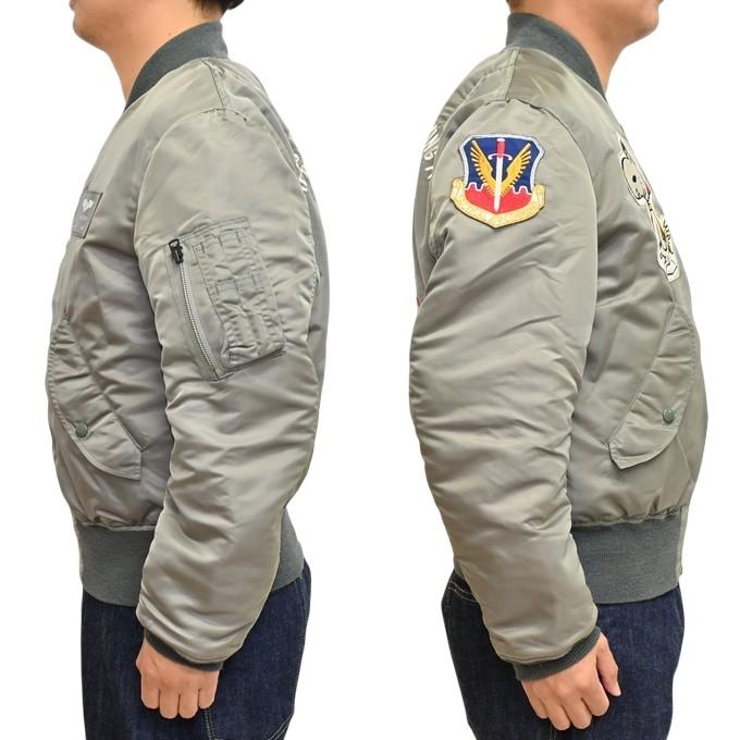 TOYS McCOY（トイズマッコイ） TOYS McCOY TMJ2523 MA-1 フライト