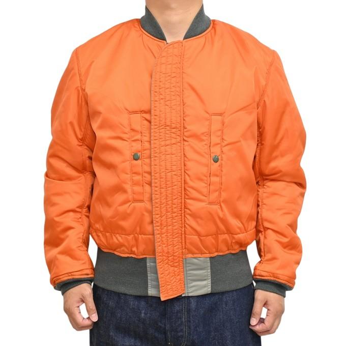 TOYS McCOY（トイズマッコイ） TOYS McCOY TMJ2523 MA-1 フライト