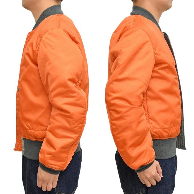 TOYS McCOY（トイズマッコイ） TOYS McCOY TMJ2523 MA-1 フライト