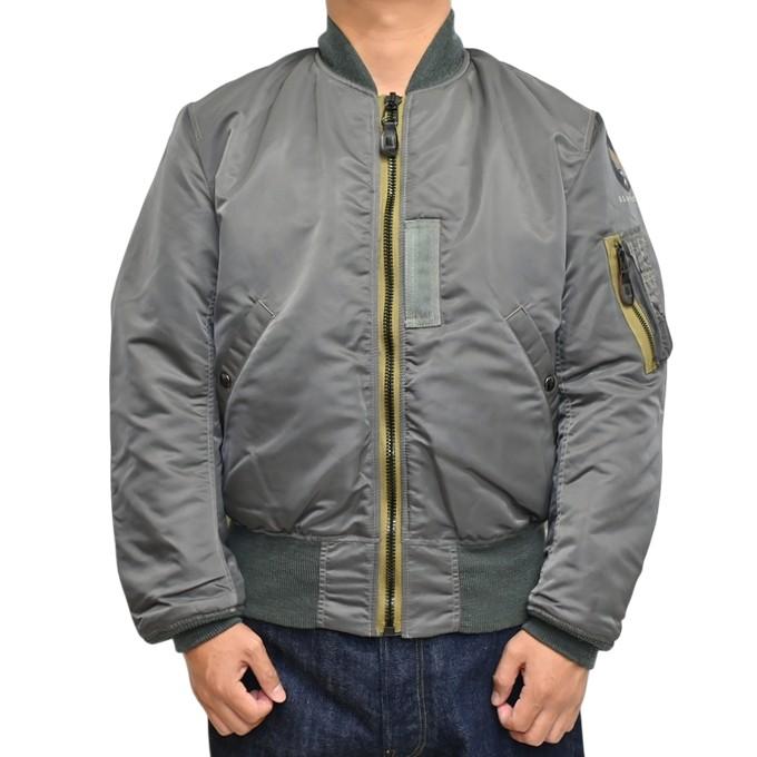 TOYS McCOY（トイズマッコイ） TOYS McCOY TMJ2533 MA-1 フライト