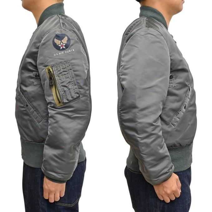 TOYS McCOY（トイズマッコイ） TOYS McCOY TMJ2533 MA-1 フライト